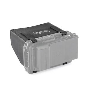 SmallRig Sun Hood for Atomos Ninja V 2269