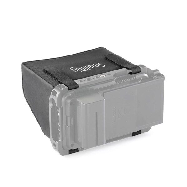 SmallRig Sun Hood for Atomos Ninja V 2269