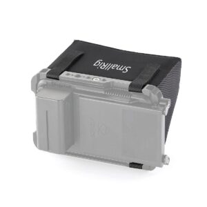 SmallRig Sun Hood for Atomos Ninja V 2269