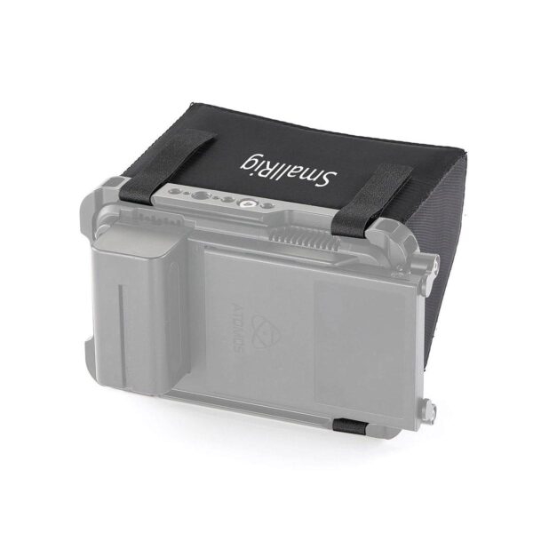 SmallRig Sun Hood for Atomos Ninja V 2269