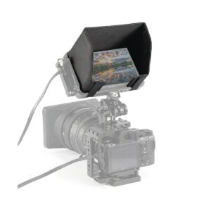 SmallRig Sun Hood for Atomos Ninja V 2269