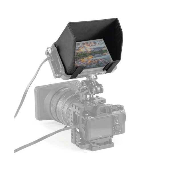 SmallRig Sun Hood for Atomos Ninja V 2269
