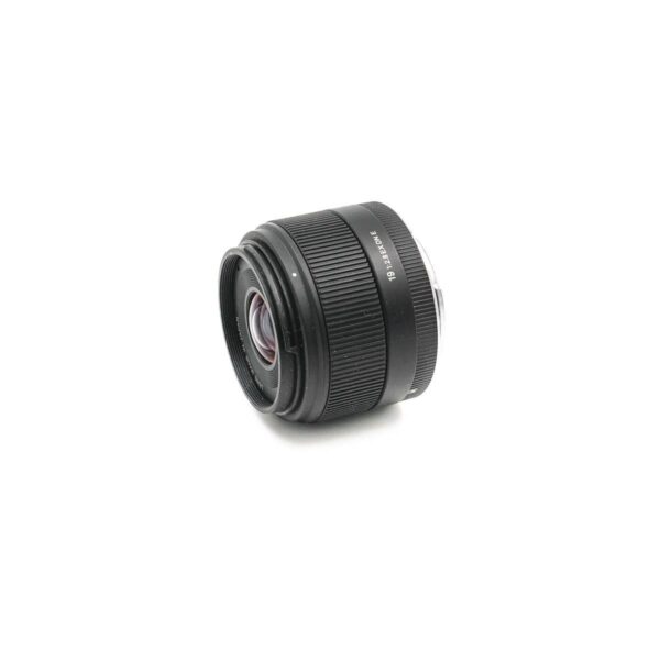 sigma 19mm 2.8 sony 2-07466