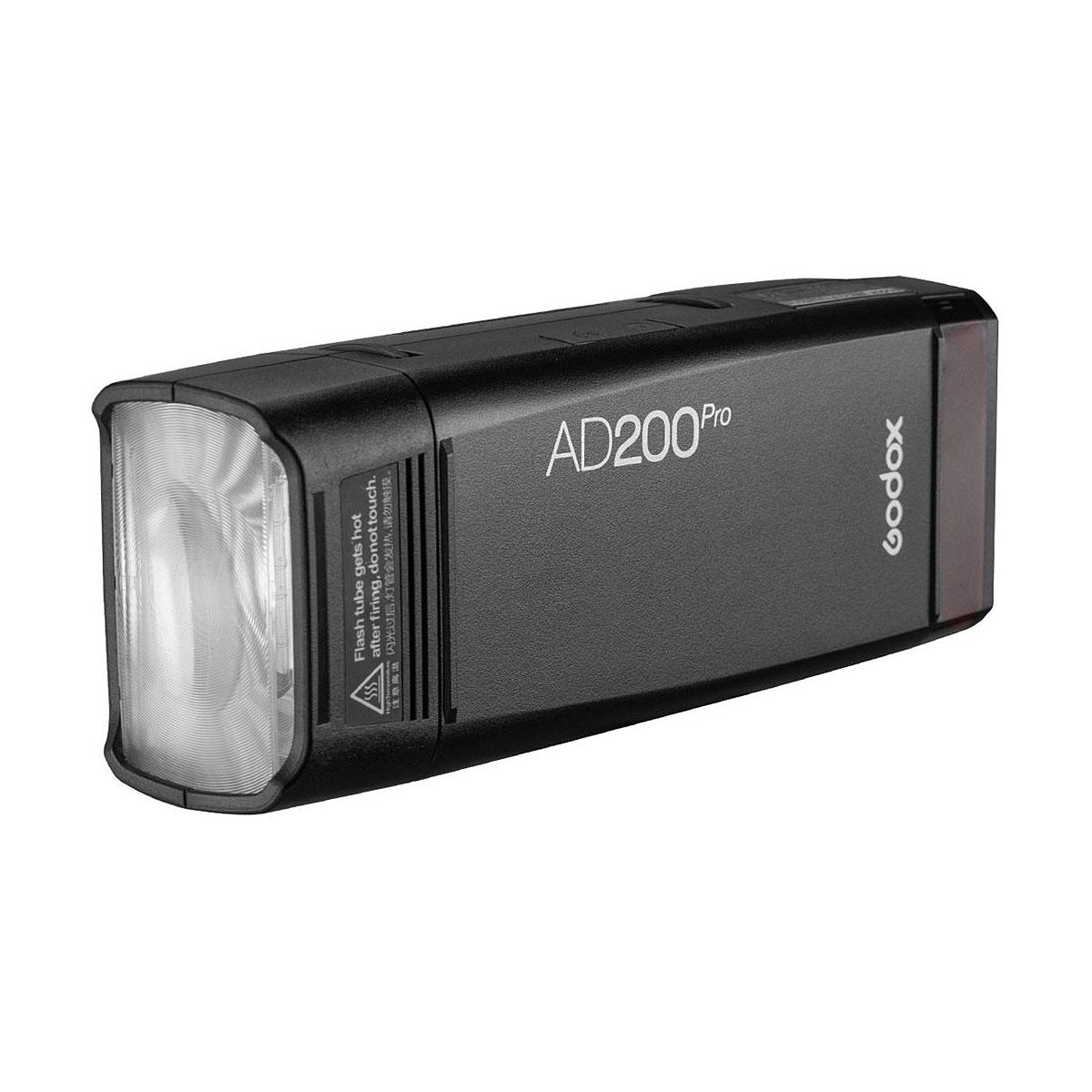 Godox Wistro AD200 Pro