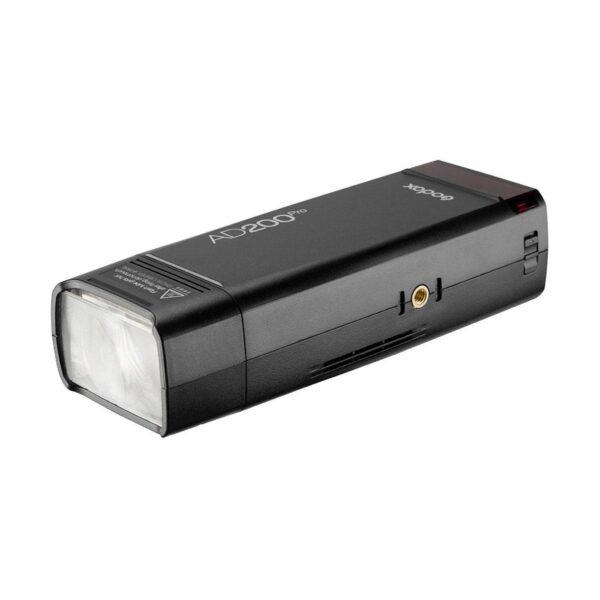 Godox Wistro AD200 Pro