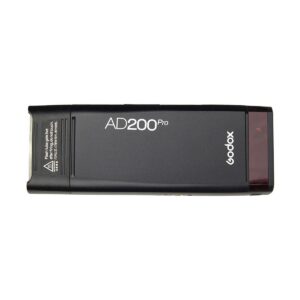 Godox Wistro AD200 Pro