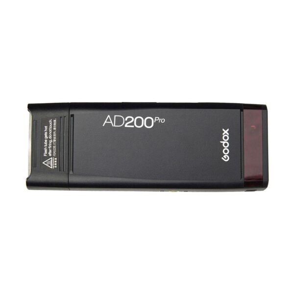 Godox Wistro AD200 Pro