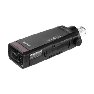 Godox Wistro AD200 Pro