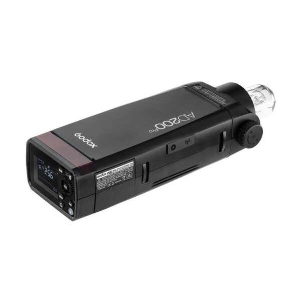 Godox Wistro AD200 Pro