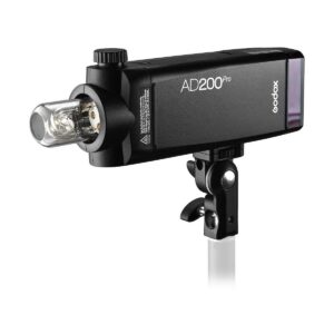 Godox Wistro AD200 Pro