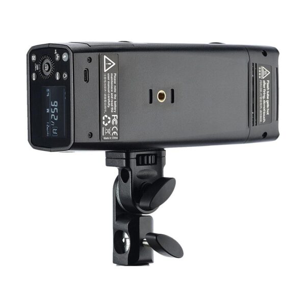 Godox Wistro AD200 Pro