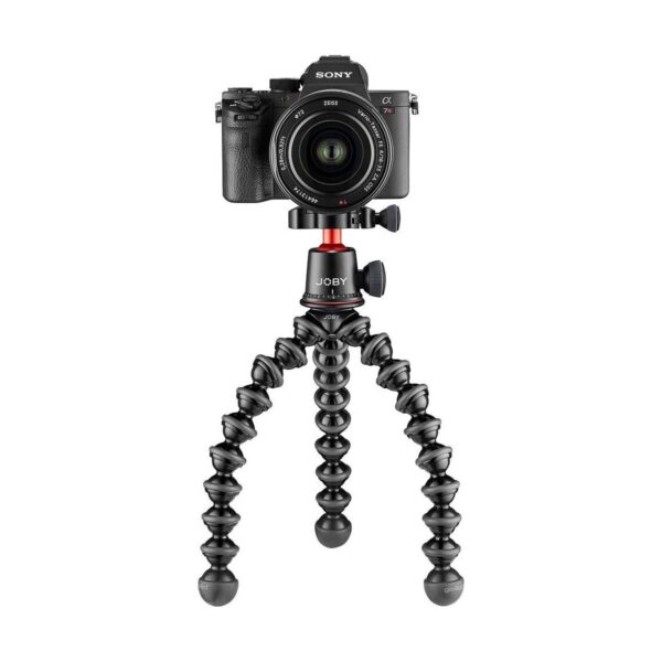 Joby GorillaPod 3K PRO Kit Joby GorillaPod 3K PRO Kit
