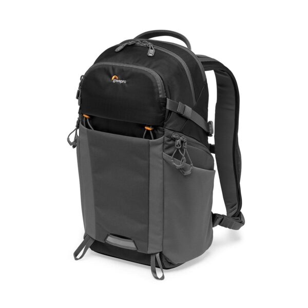 Lowepro Photo Active BP 200 AW – Sini/Musta