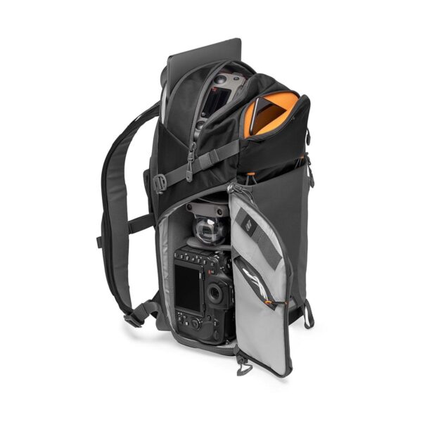 Lowepro Photo Active BP 200 AW – Sini/Musta
