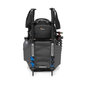 Lowepro Photo Active BP 200 AW – Sini/Musta