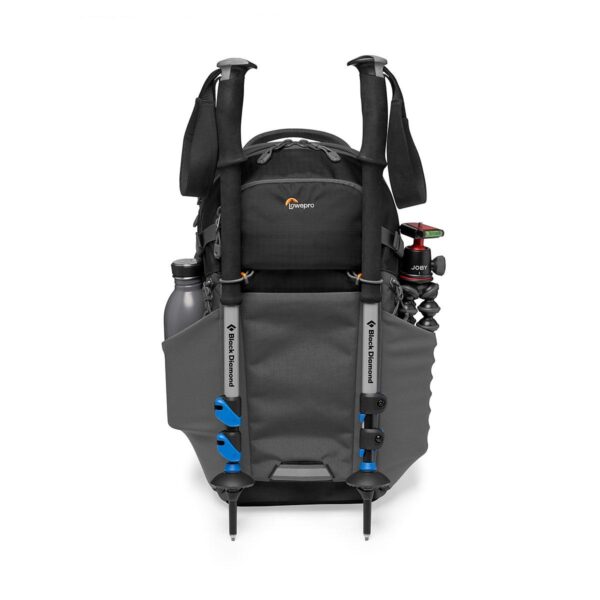Lowepro Photo Active BP 200 AW – Sini/Musta