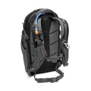 Lowepro Photo Active BP 200 AW – Sini/Musta