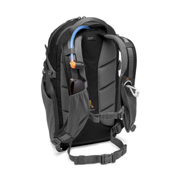 Lowepro Photo Active BP 200 AW – Sini/Musta