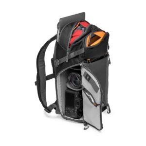 Lowepro Photo Active BP 200 AW – Sini/Musta