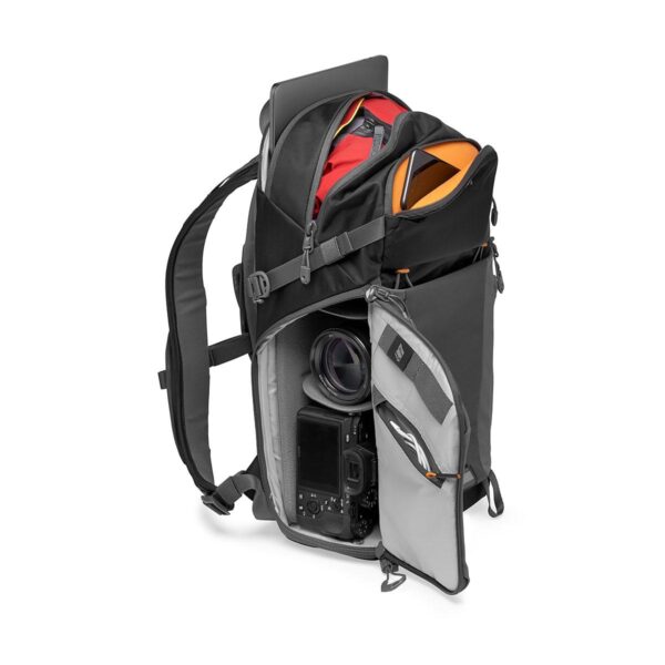 Lowepro Photo Active BP 200 AW – Sini/Musta