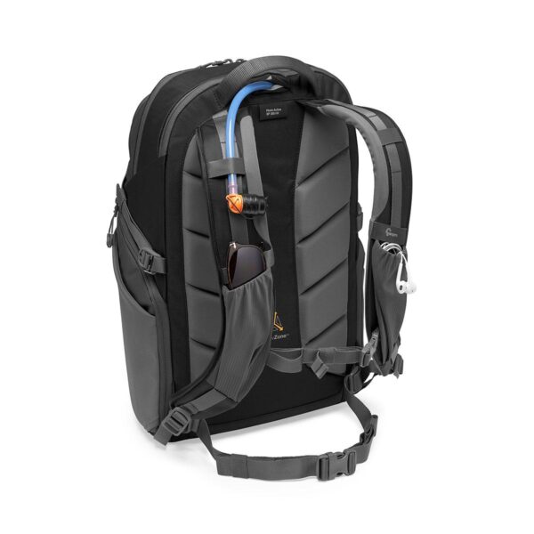Lowepro Photo Active BP 300 AW – Harmaa/Musta Lowepro Photo Active BP 300 AW – Harmaa/Musta