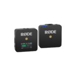 Rode Wireless Go