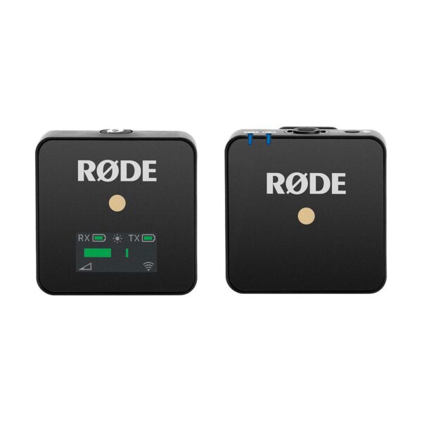 Røde Wireless Go