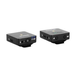 Røde Wireless Go