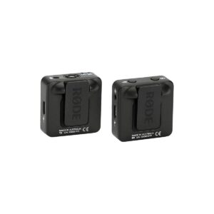 Røde Wireless Go
