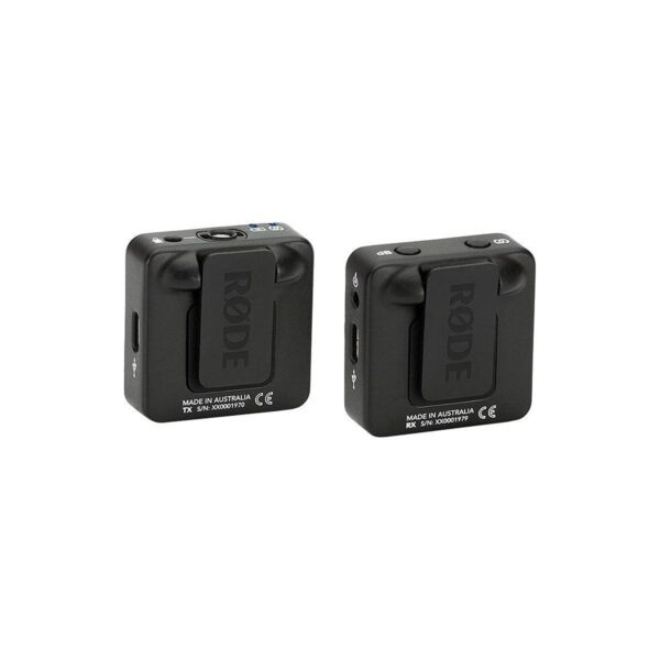 Røde Wireless Go