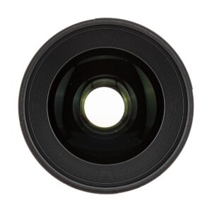 Sigma 28mm f/1.4 A DG HSM - Sony-E
