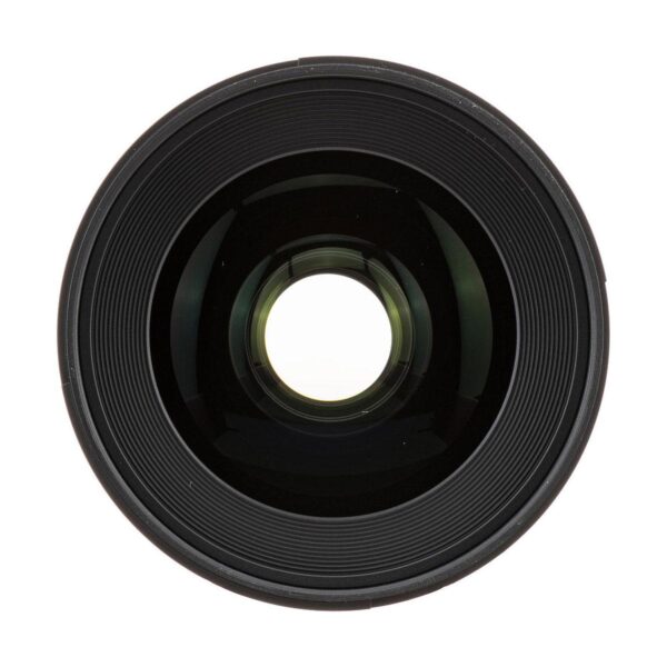 Sigma 28mm f/1.4 A DG HSM - Sony-E