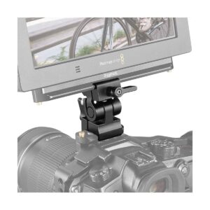 SmallRig Monitor Mount with Nato Clamp 2205