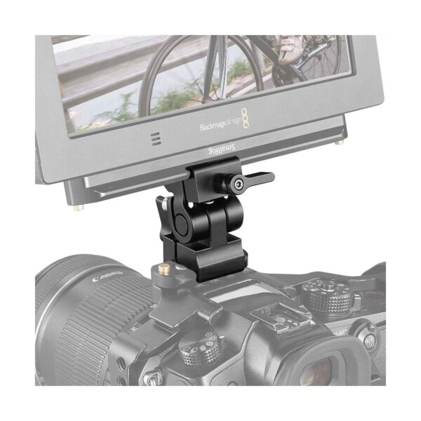 SmallRig Monitor Mount with Nato Clamp 2205