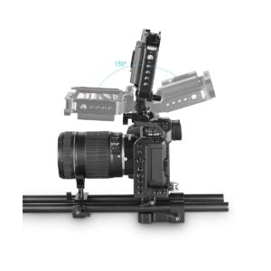 SmallRig Monitor Mount with Nato Clamp 2205