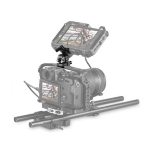 SmallRig Monitor Mount with Nato Clamp 2205