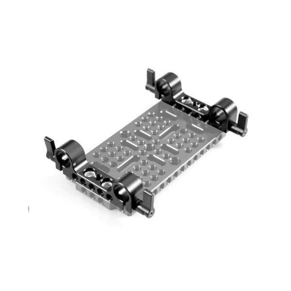 SmallRig Super Lightweight 15mm-Railblock 2 kpl 2061