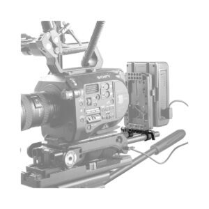 SmallRig Super Lightweight 15mm-Railblock 2 kpl 2061