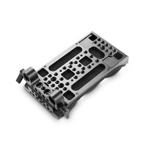 SmallRig Universal Shoulder Pad with 15mm RailBlock 2077