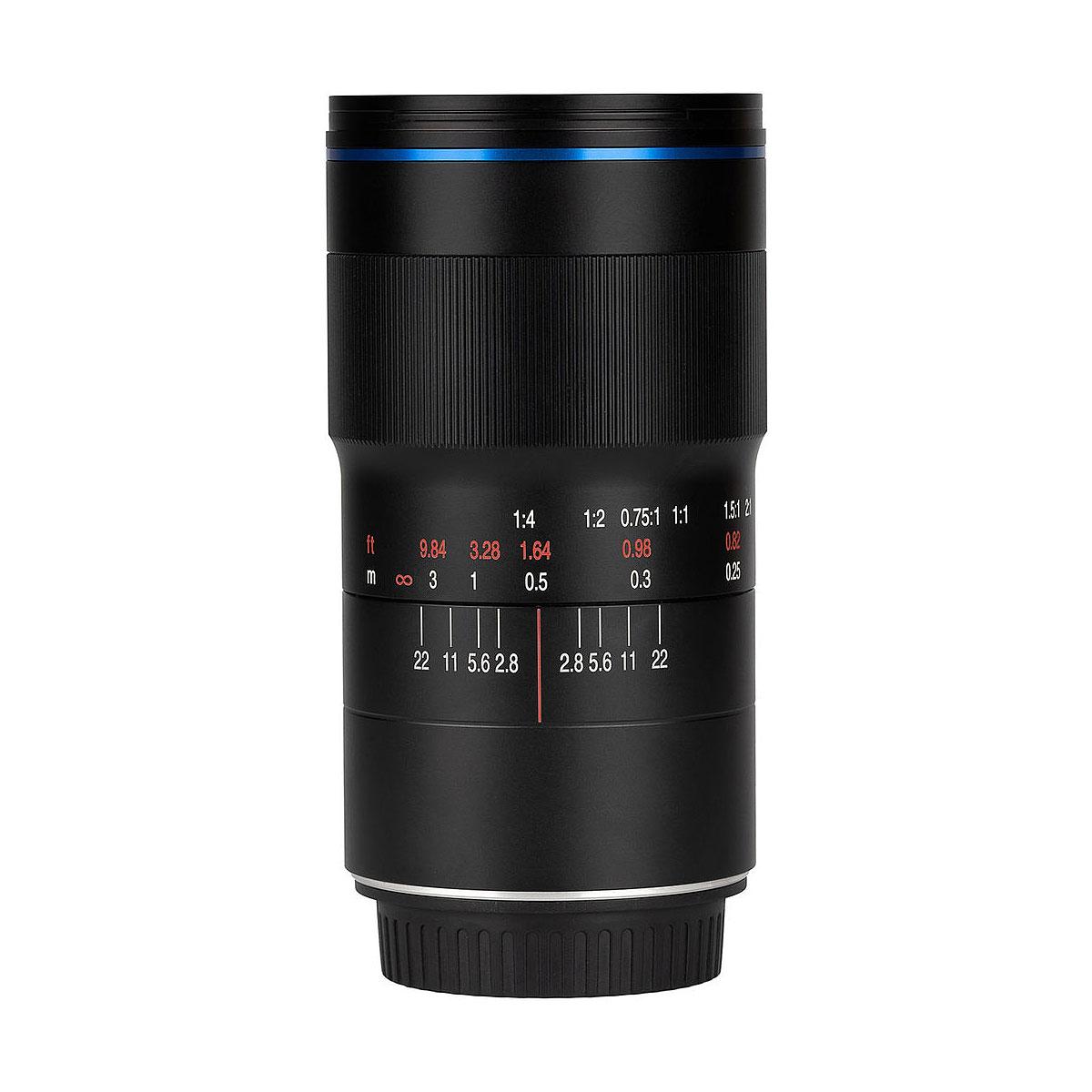 Venus Optics Laowa 100mm f/2.8 2x Ultra Macro APO – Sony