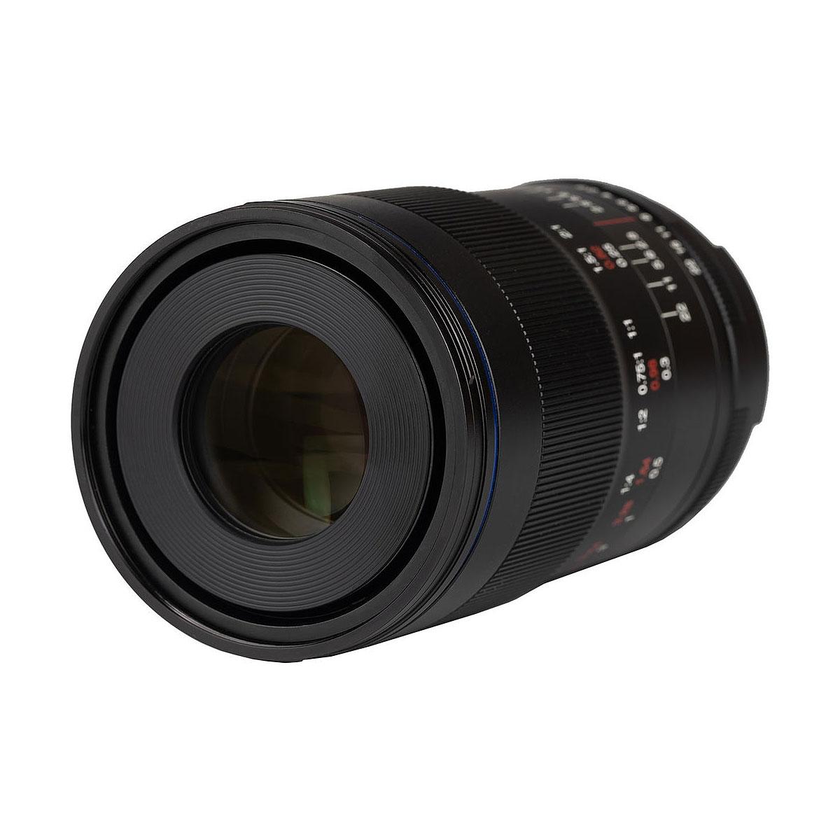 Venus Optics Laowa 100mm f/2.8 2x Ultra Macro APO – Sony Venus Optics Laowa 100mm f/2.8 2x Ultra Macro APO – Sony