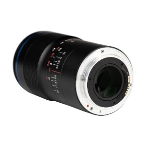 Venus Optics Laowa 100mm f/2.8 2x Ultra Macro APO – Canon Venus Optics Laowa 100mm f/2.8 2x Ultra Macro APO – Canon