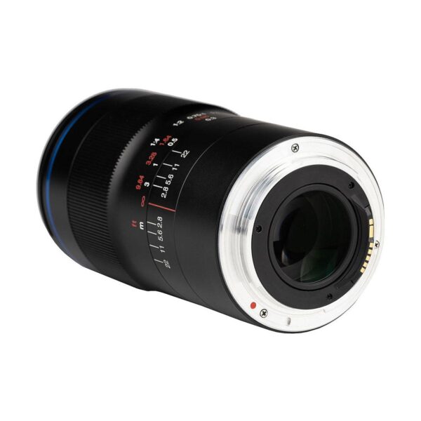Venus Optics Laowa 100mm f/2.8 2x Ultra Macro APO – Canon Venus Optics Laowa 100mm f/2.8 2x Ultra Macro APO – Canon
