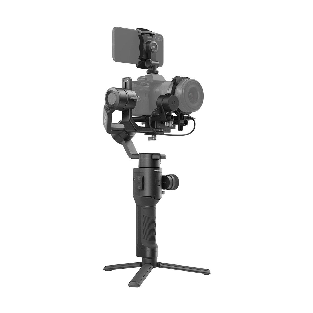 DJI Ronin-SC Pro Combo