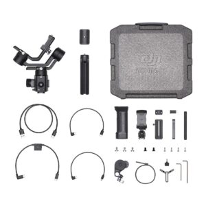 DJI Ronin-SC Pro Combo