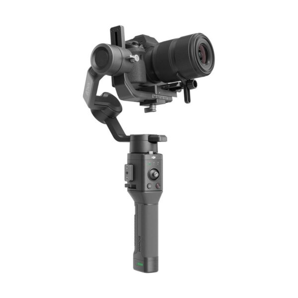 DJI Ronin-SC