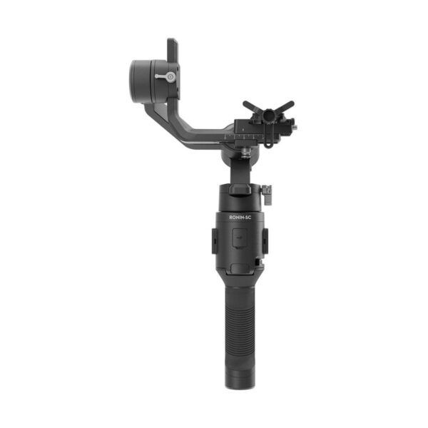 DJI Ronin-SC