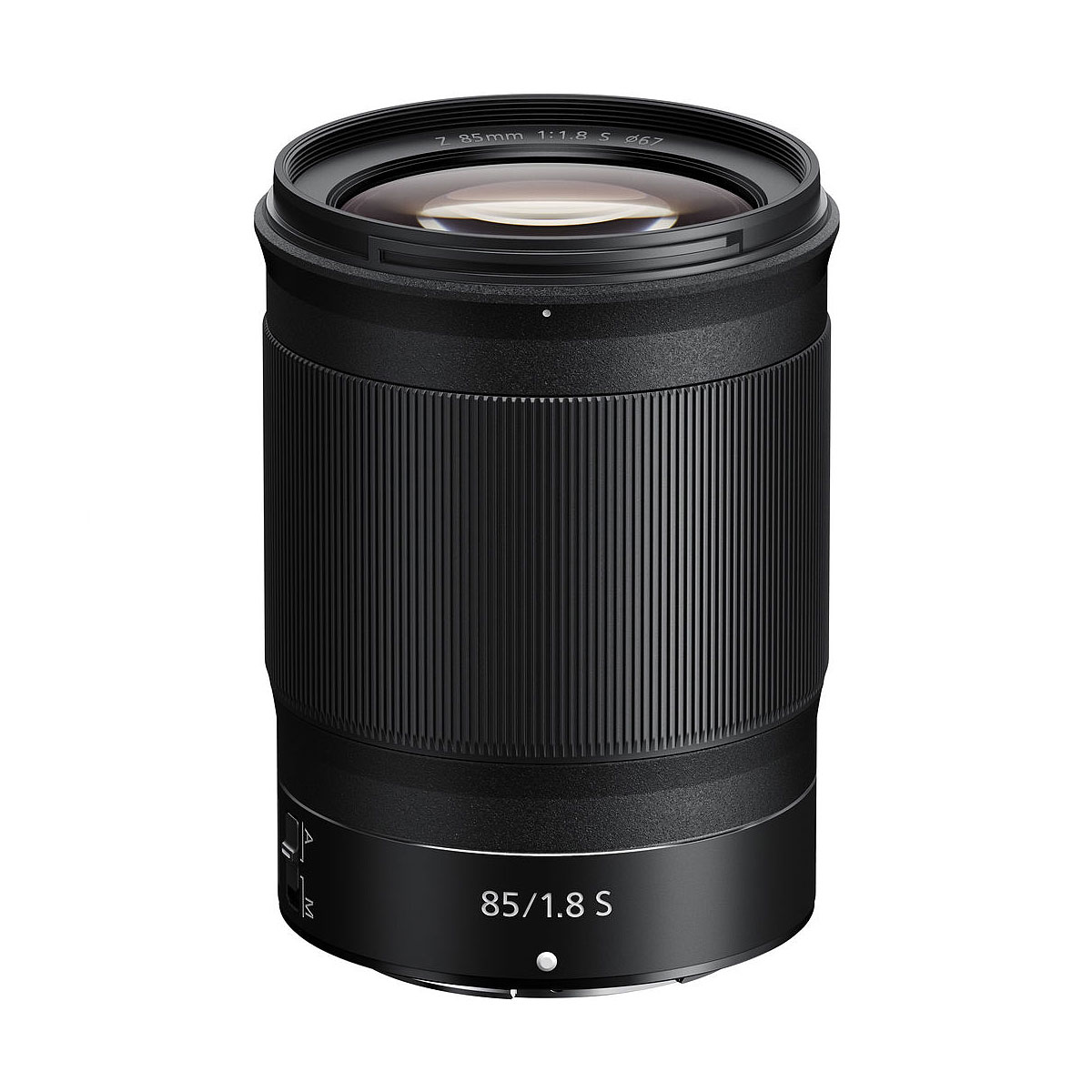 Nikon Nikkor Z 85mm f/1.8 S Nikon Nikkor Z 85mm f/1.8 S