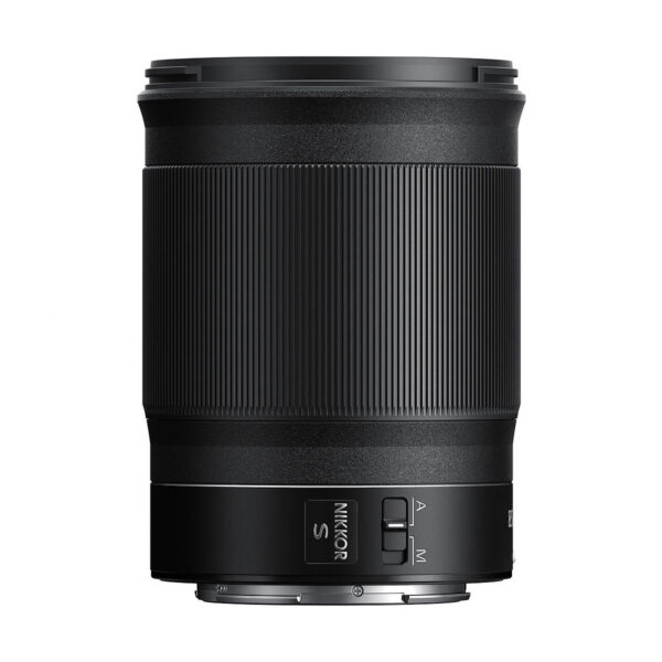 Nikon Nikkor Z 85mm f/1.8 S