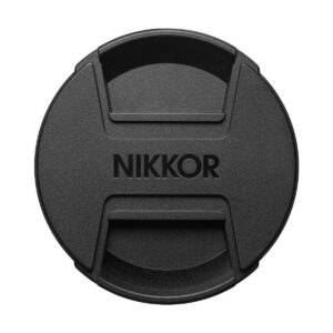 Nikon Nikkor Z 85mm f/1.8 S